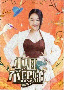 深夜书桌访谈综艺标本卡封面